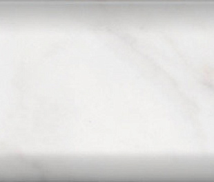 Kerama Marazzi Фрагонар белый грань глянцевый 7,4x15x0,92 (Линк113930)