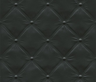 Kerama Marazzi Синтра 1 структура черный матовый обрезной 40x120x1,2 (Линк105570)