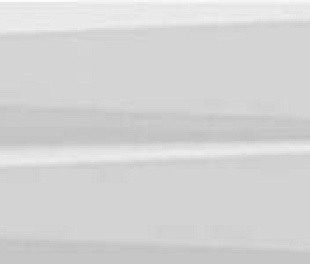 Wow Stripes Transition Ice White Matt 7.5X30 (КМОТ14450)
