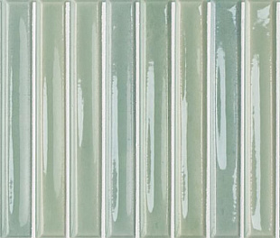 Wow Colour Notes Bars Kiwi 12,5x25 (КМОТ21260)