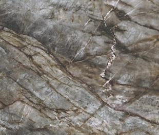 Cerrad Gres Brazilian Quartzite Black Polished  1197x597x8 (ТДЗН26070)