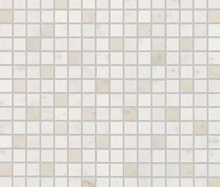Fap Roma Diamond Carrara Mosaico 30,5x30,5 мозаика (МД31600)