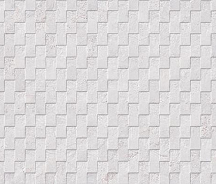 Porcelanosa Deco Image (Mirage) White (АРСН65800)