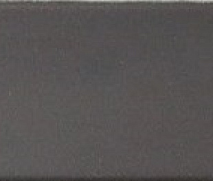 Equipe Lanse Black Глазурованный Матовый 5x25 (КМАТ8700)