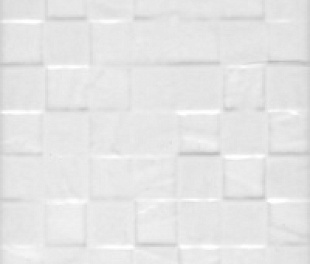 Kerama Marazzi Бьянка белый глянцевый мозаика 20x60x0,9 (Линк109980)