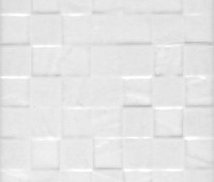 Kerama Marazzi Бьянка белый глянцевый мозаика 20x60x0,9 (Линк109980)