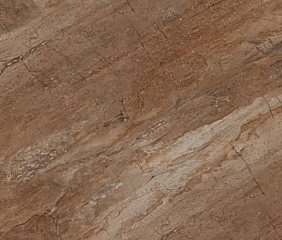 Kerama Marazzi Риальто коричневый светлый лаппатированный обрезной 60x119,5x0,9 (Линк113080)