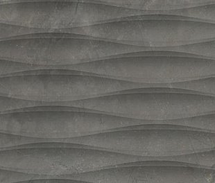 Cerrad Gres Masterstone Graphite Decor Waves Rect.  1197X297X8 (ТДЗН21790)