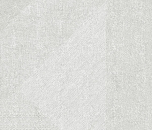 Age Art Fabric Fabric White Structure Matt 60X60 (ЦКГ1900)