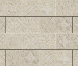 Cerrad Stone Torstone Decor Bianco 300x148x9 (ТДЗН25710)