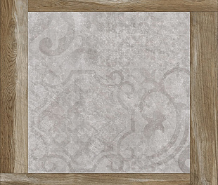 Alma Ceramica GFU04RIC74R плитка напольная керамогранитная Ricci 600x600 (АЛМ56920)