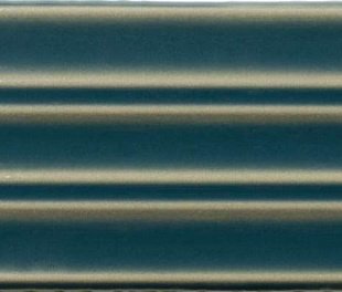 WOW Fayenza Belt Peacock Blue 6,25x12,5 (КДВ154700)