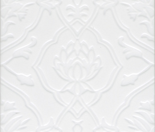 Kerama Marazzi Альвао структура белый матовый 20x50x0,89 (Линк100470)