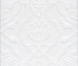 Kerama Marazzi Альвао структура белый матовый 20x50x0,89 (Линк100470)