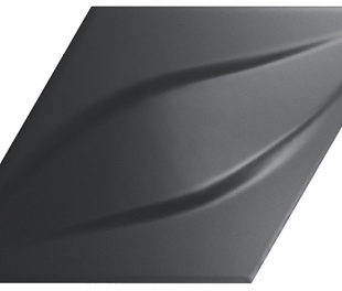 Zyx Diamond Blend Black Matt 15x25.9 (МД558490)