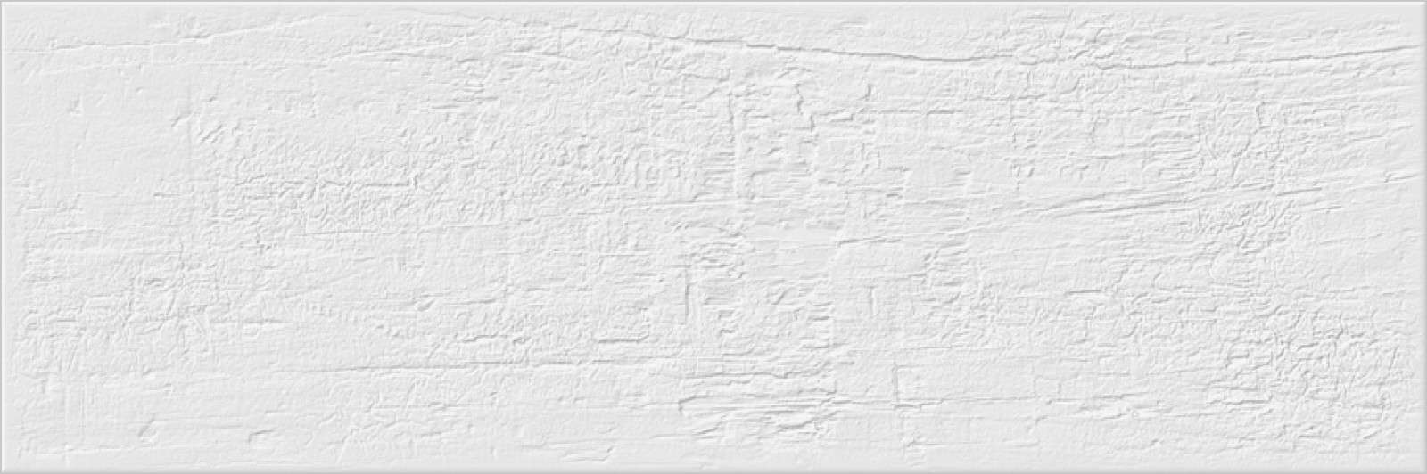 New Trend Chicago Lay White WT11CHL00 Плитка настенная 200x600x8 (АРТКР4400)