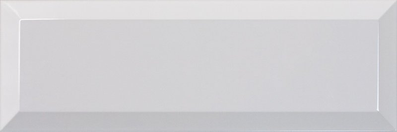 Monopole Brillo Bisel Blanco 10x30  (РИФ96810)
