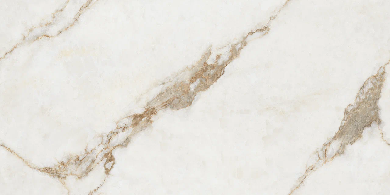 MDetails Marble Amato White Matt 60x120 (МДТ0710)