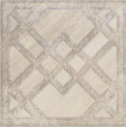 Cerdomus Antique Geometrie Ivory 20x20 (КРТД16600)