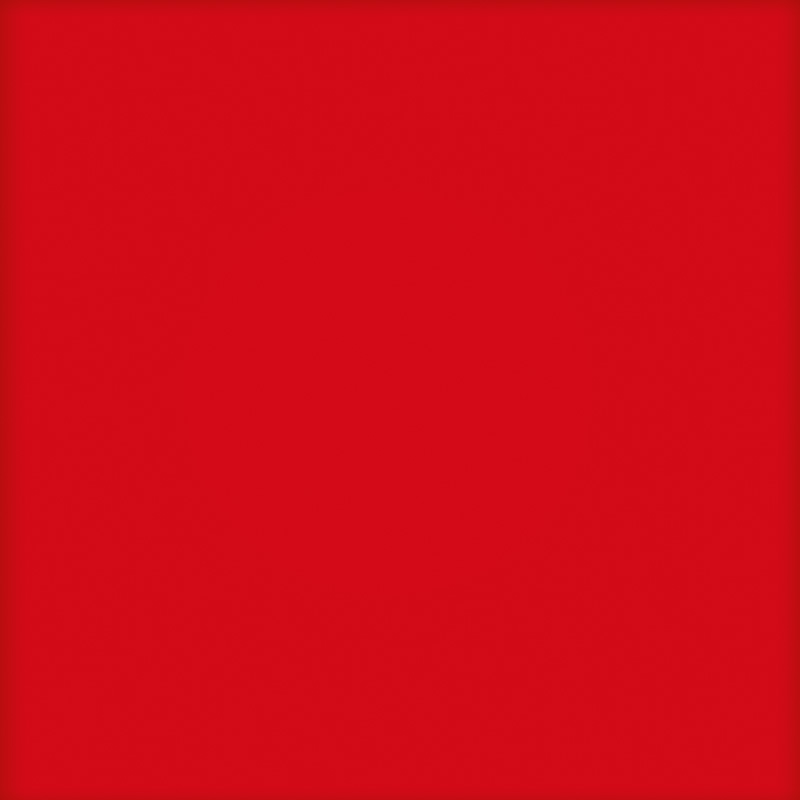 Tubadzin Plytka scienna Pastel Czerwony Mat 20x20 Gat.1 (ТДЗН9970)