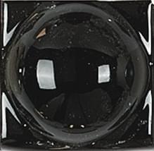 Adex Rombos Taco Esfera Negro 2X2 (КМОТ11550)