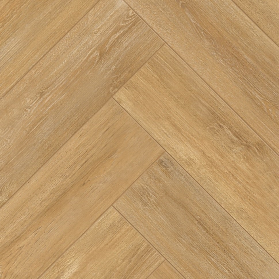 Ламинат Alpine Floor Herringbone 12 Pro LF106-04 Дуб Тулуза 606x101x12 (АЛП34050)