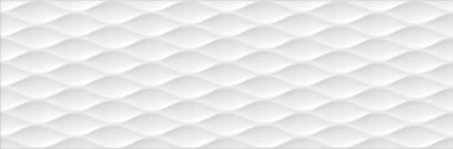 Kerama Marazzi Турнон белый структура матовый обрезной 30x89,5x1,05 (Линк124110)