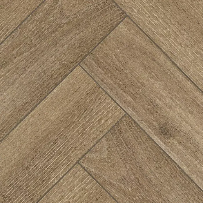 Ламинат Alpine Floor Herringbone 10 LF107-09 Дуб Калабрия 606x100x10 (АЛП34600)