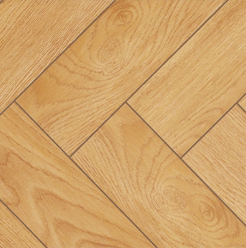 Ламинат Alpine Floor Herringbone 12 LF105-06 Дуб Пьемонт 600x100x12 (АЛП33650)