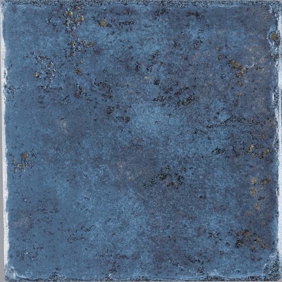 Cerdomus Kyrah Ocean Blue 20x20 (КРТД20200)