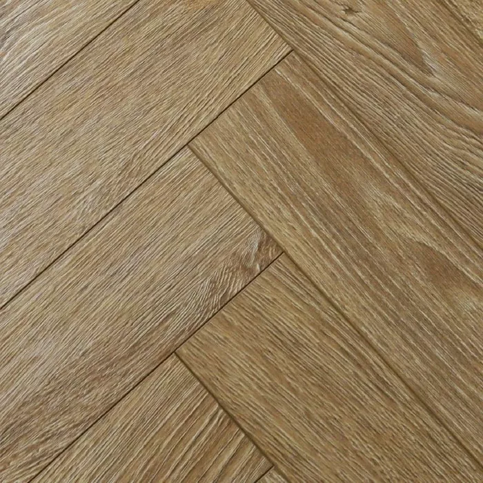 Ламинат Alpine Floor Herringbone 10 LF107-07 Дуб Тироль 606x100x10 (АЛП34500)