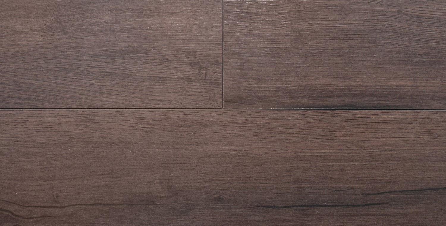 AlixFloor Natural Line Дуб кабинный темный (АЛГП8500)