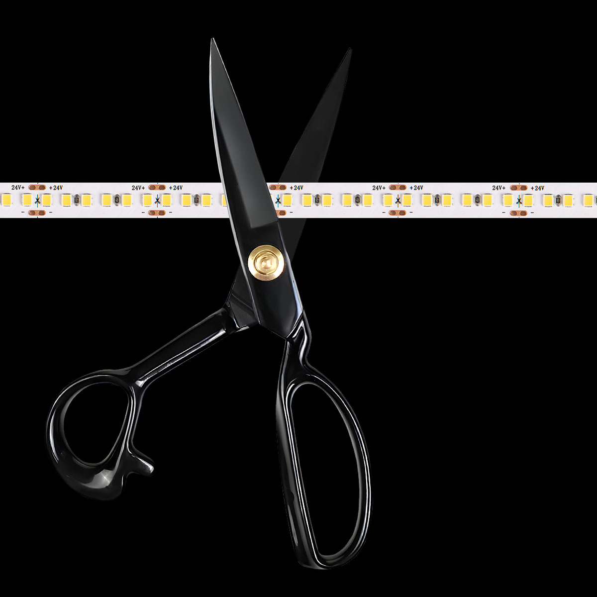Loft It Strip LED Светодиодная лента 5m 14W/m 24V 3000K IP20 10363/ ...