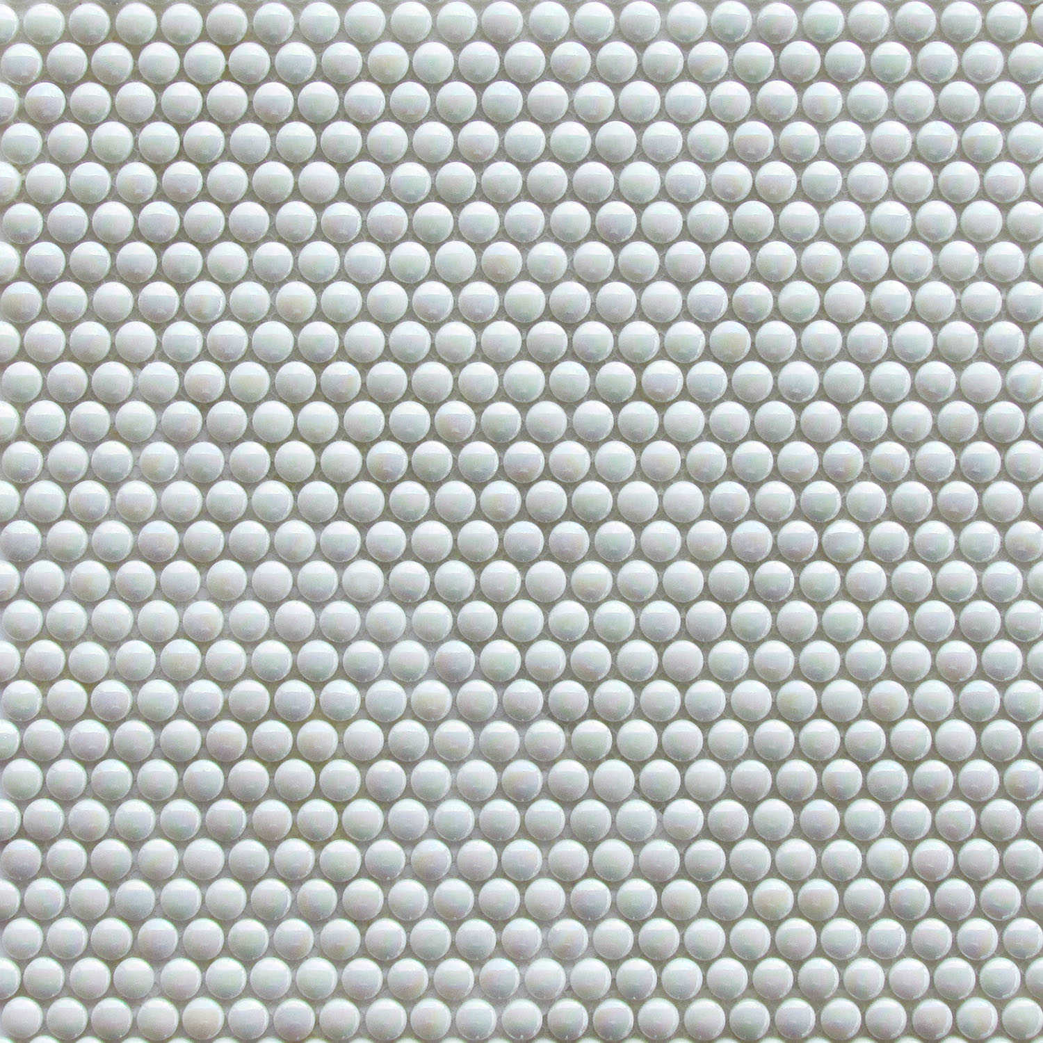Bonaparte Стеклянная Pixel Pearl 32,5х31,8 (20062)