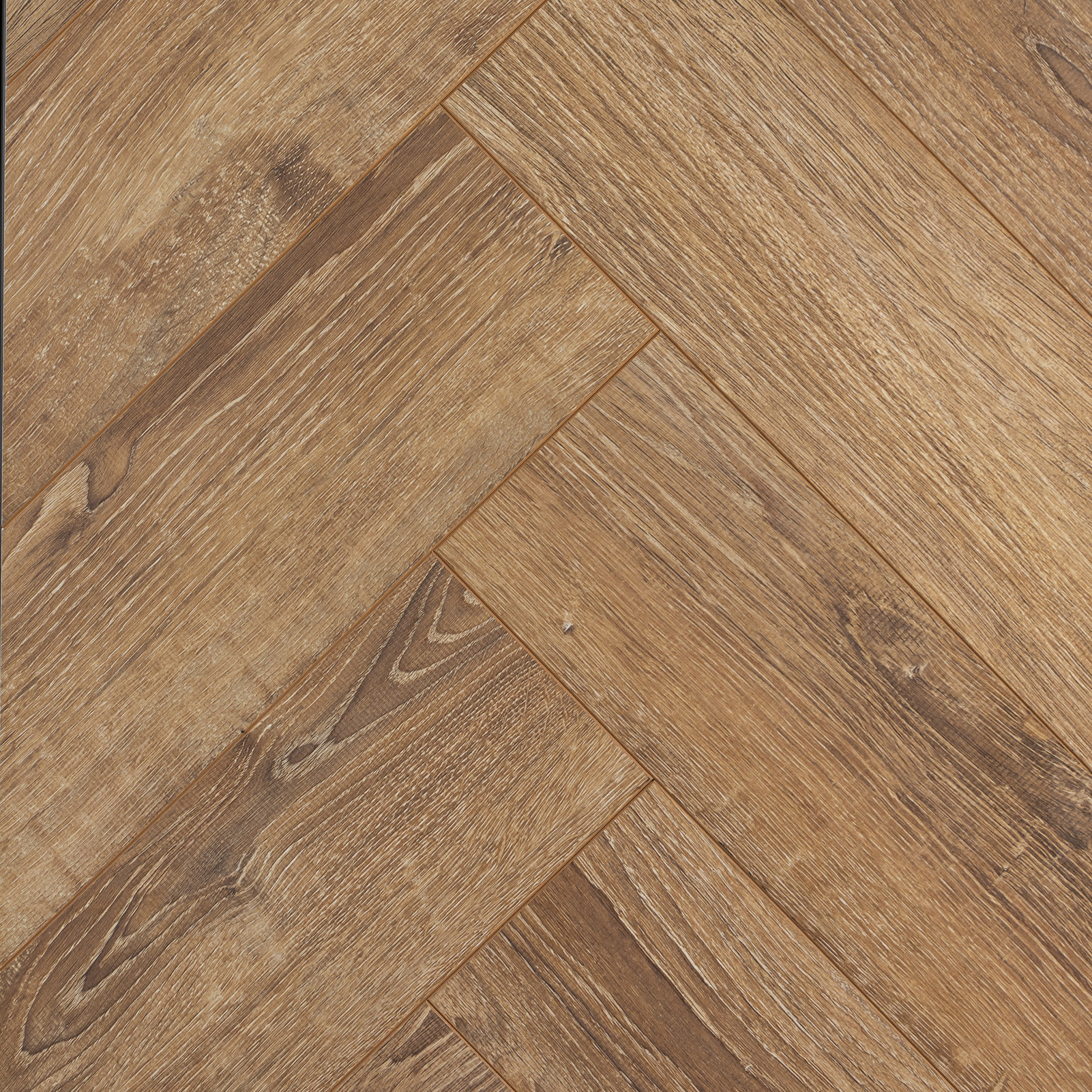 Ламинат Homflor Herringbone 12мм 622 Balearic oak 644x143x12 (АЛП36450)