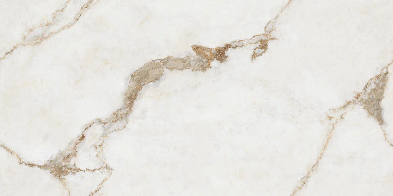 MDetails Marble Amato White Matt 60x120 (МДТ0710)