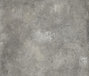 Tuscania Ceramiche Meteora Grigio Rett 61x61 (ГРИФ10550)