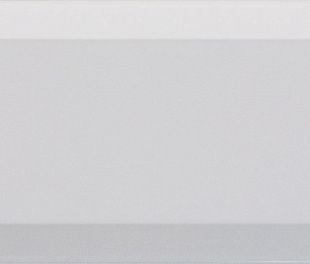 Monopole Brillo Bisel Blanco 10x30  (РИФ96810)