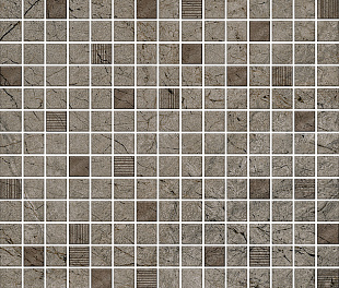 Eurotile Passion 806 Мозаика 29,5x29,5 (ЕВРТ10600)