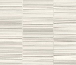 Atlas Concorde 3D WALL PLASTER Barcode White 50x120 (СКМ1570)