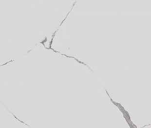Kerama Marazzi Монте Тиберио белый матовый обрезной 80x80x0,9 (БЛТК211500)