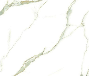 Artecera Bianco Carrara Classico Llamarada Rect 60x120 (ДОС3200)