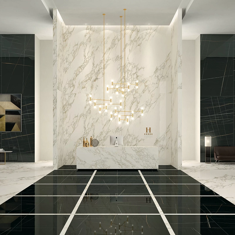 Impronta Marble Experience