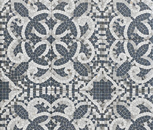 Mainzu Mosaicos Augusto Mosaico 20x20 (КДВ217150)