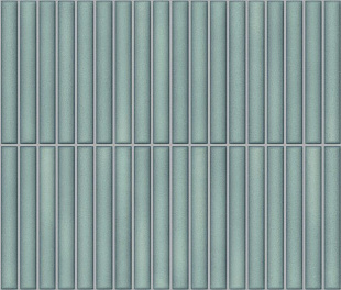 Gaya Fores Deco Lingot Aqua 32x62,5 (КРХ5200)