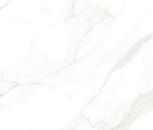 Eurotile Kinder White Glossy 60x120 (ЕВРТ1700)