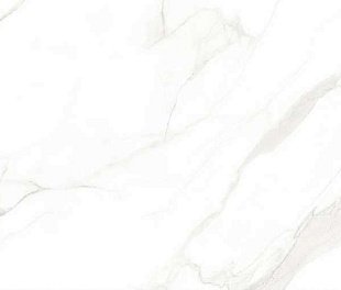 Eurotile Kinder White Glossy 60x120 (ЕВРТ1700)