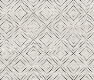 Kerama Marazzi Декор Сан-Марко серый светлый матовый обрезной 40x80x1 (БЛТК207300)