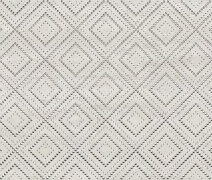 Kerama Marazzi Декор Сан-Марко серый светлый матовый обрезной 40x80x1 (БЛТК207300)
