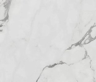 Kerama Marazzi Коррер белый глянцевый обрезной 30x60x0,9 x (Линк121570)